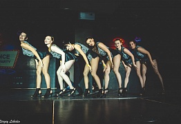 День Рождения! 3 Года!