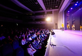 GROOVE DANCE CHAMP 2019