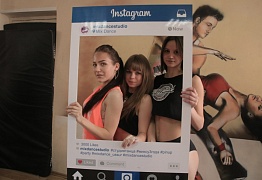 Студийные Dancehall&Twerk баттлы