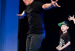 4 года студии танца Mix Dance (часть 2)