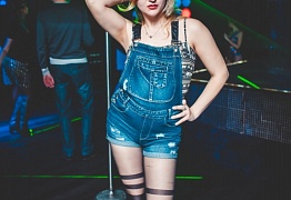 День Рождения! 3 Года!