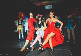 День Рождения! 3 Года!