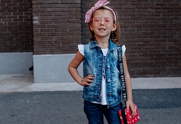 ДЕТИ УССУРИЙСК