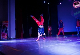 4 года студии танца Mix Dance (часть 2)