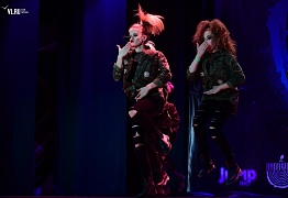 GROOVE DANCE CHAMP 2018