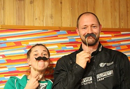 День Рождения преподавателя