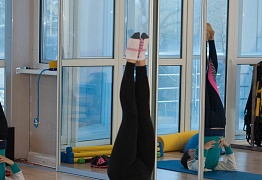 День открытых дверей в БЦ "Игнат"