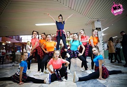 Фестиваль "Only Top" 2016