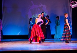 4 года студии танца Mix Dance (часть 2)