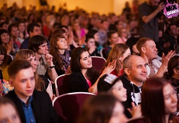 4 года студии танца Mix Dance (часть 2)