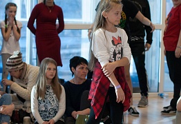 Groove баттлы 15.01.2017