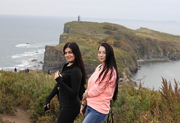 Поход на Тобизина 2017