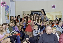 Новый год 2014