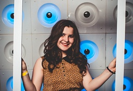 День Рождения! 3 Года!