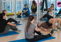 День открытых дверей в БЦ "Игнат"