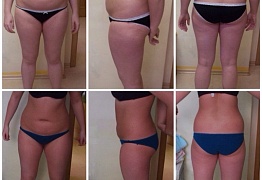 Mix Effect результаты проекта "До/После"