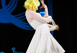 GROOVE DANCE CHAMP 2019