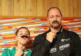 День Рождения преподавателя