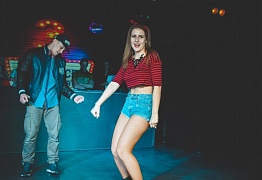 День Рождения! 3 Года!