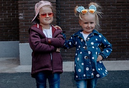 ДЕТИ УССУРИЙСК