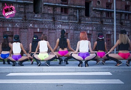 Имиджевая фотосессия