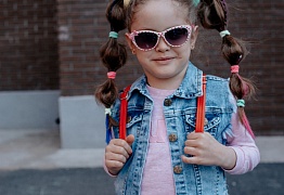 ДЕТИ УССУРИЙСК