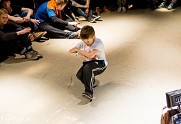 Dance Plane #31 - выступление наших ребят на баттлах по hip-hop, break dance, booty dance