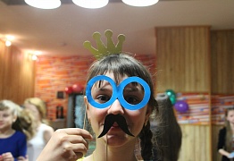 День Рождения преподавателя