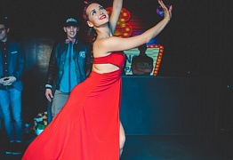 День Рождения! 3 Года!