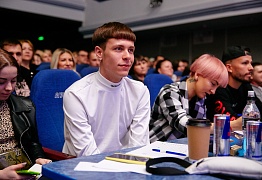 GROOVE DANCE CHAMP 2019