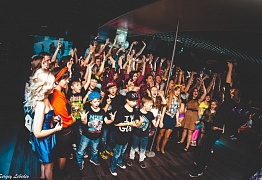 День Рождения! 3 Года!