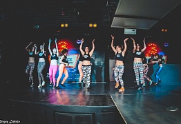 День Рождения! 3 Года!