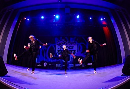 GROOVE DANCE CHAMP 2019