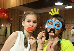 День Рождения преподавателя