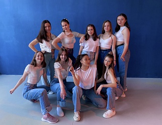 ГРУПП У ЮЛИИ ДЖУД СТАЛО БОЛЬШЕ!