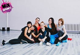 Фотосессия филиала г. Уссурийск