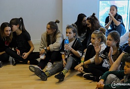 Groove баттлы 15.01.2017