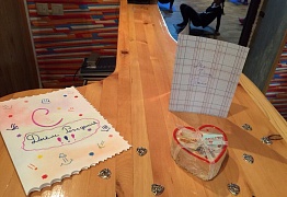 День Рождения преподавателя