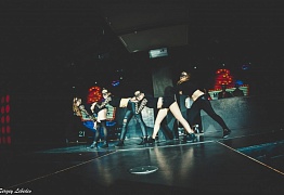 День Рождения! 3 Года!