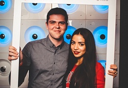 День Рождения! 3 Года!