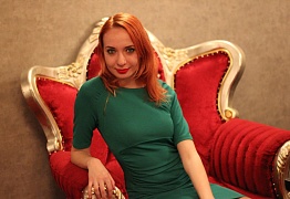 Выступление на конкурсе EuroStar