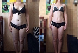 Mix Effect результаты проекта "До/После"