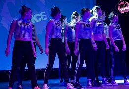 4 года студии танца Mix Dance (часть 2)