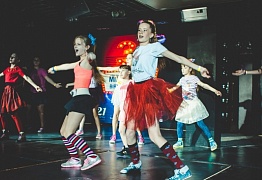 День Рождения! 3 Года!