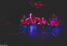 День Рождения! 3 Года!