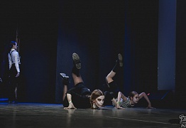 GROOVE DANCE CHAMP 2018