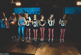 День Рождения! 3 Года!