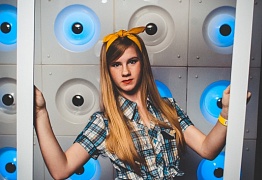 День Рождения! 3 Года!