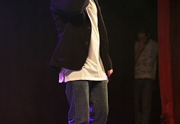 Юбилейный отчетный концерт "Mix Dance" - нам 5 лет