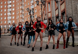 Lady Style Уссурийск